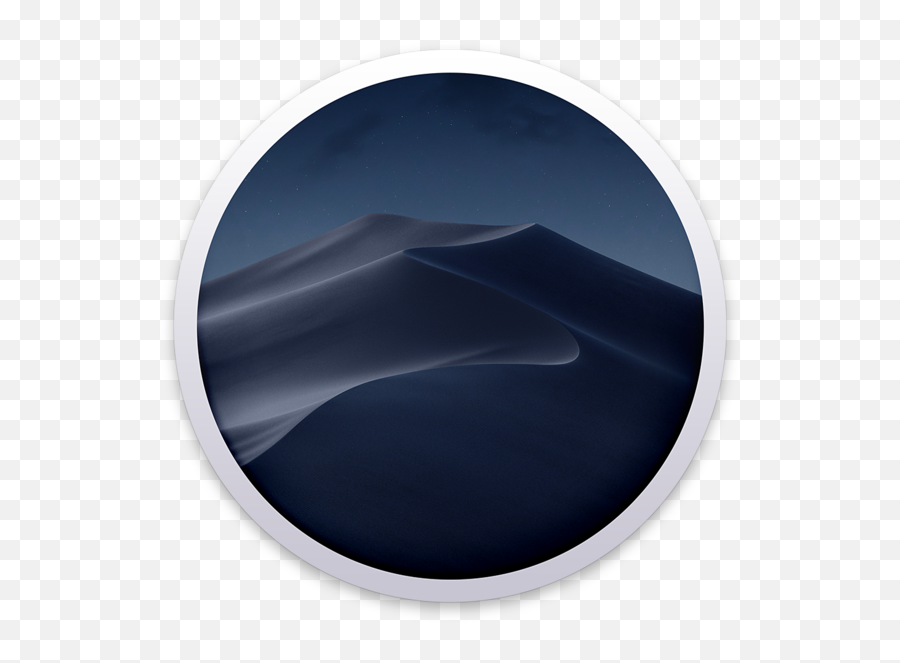 Macos Mojave Apple Wiki Fandom - Os X Avatar Emoji,Emoji Ios 10.2