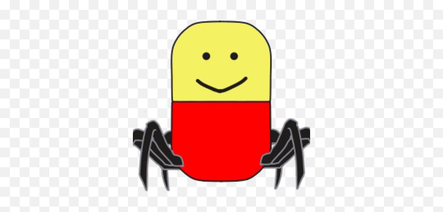 Despacito Spider - Toy Spider Emoji,Spider Emoticon