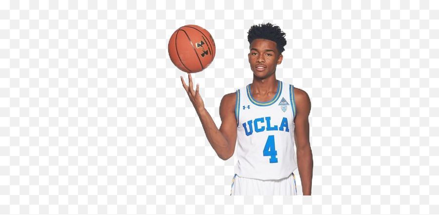 Jaylen Hands Jaylenhands Ucla Sticker - Jaylen Hands Tattoo Emoji,Ucla Bruins Emoji