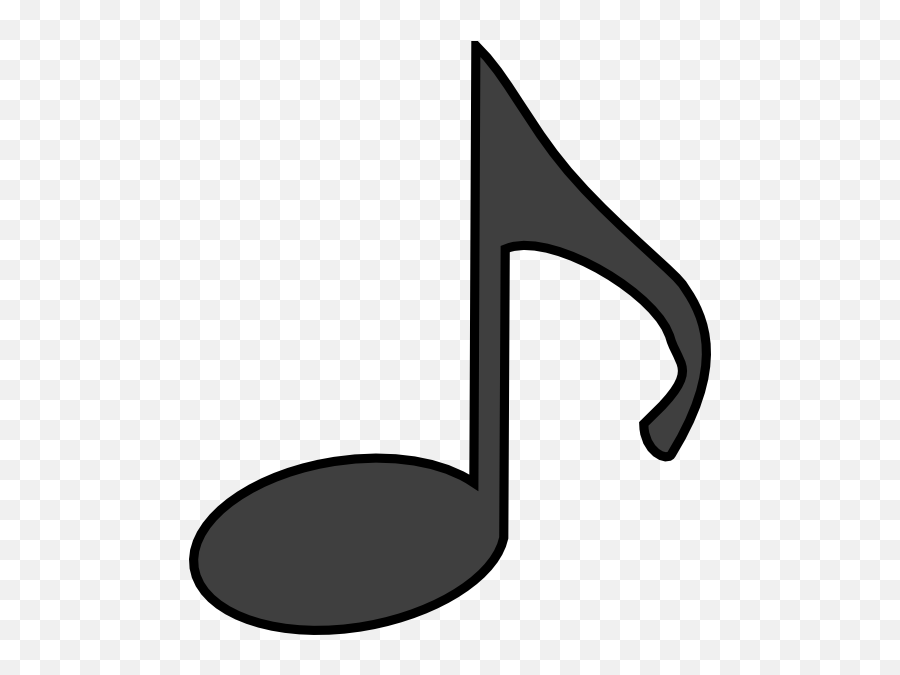Music Note Clip Art Images Of Musical Notes On Dayasrionc - Clip Art Music Symbols Emoji,Musical Emoji