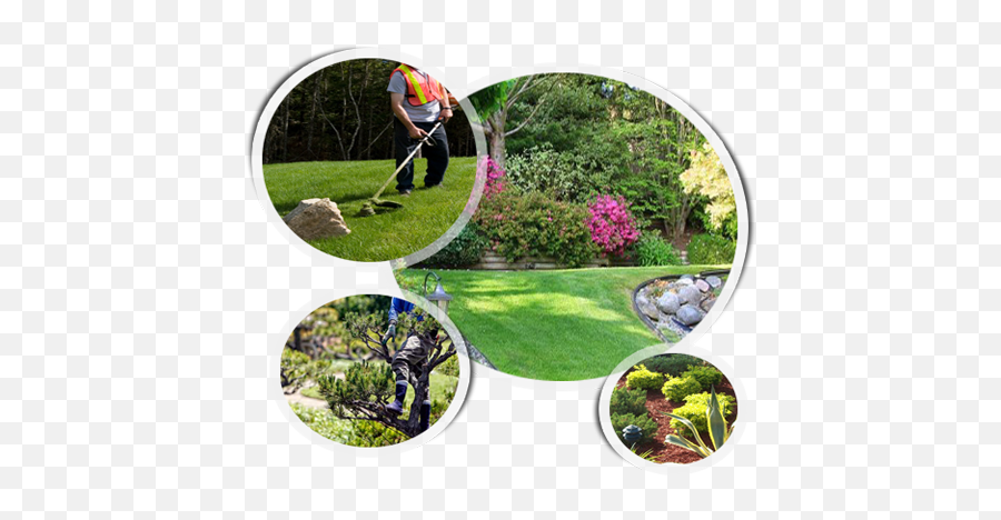 Grounds U0026 Landscaping Faqs U2013 Manpower U0026 Maintenance Services - Landscaping Png Emoji,Lawn Mowing Emoji