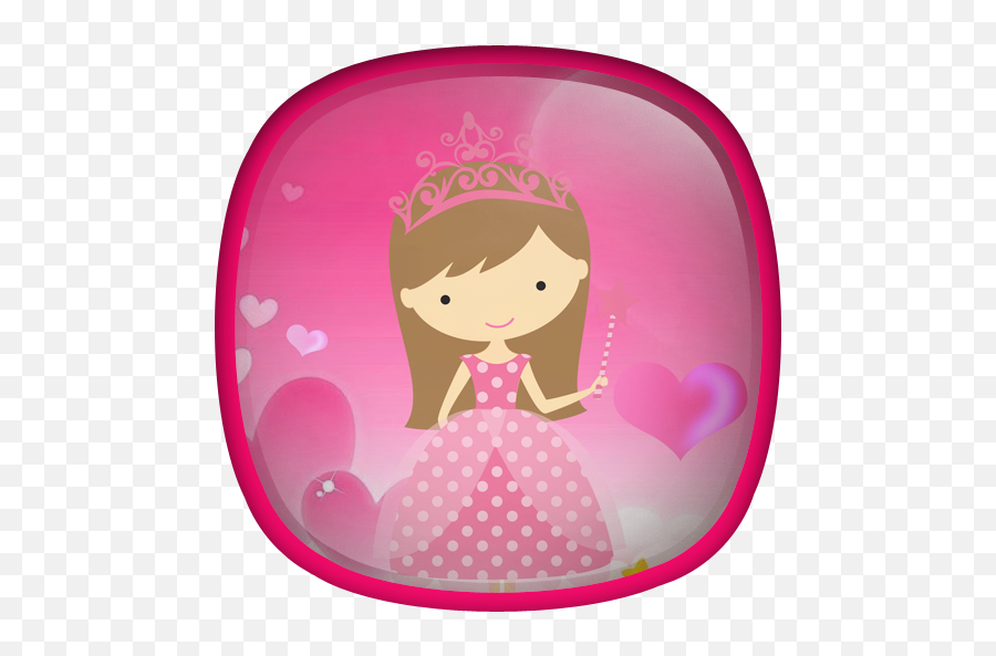 Cute Live Wallpaper - Android The App Store Princess Niece Birthday Wishes Emoji,Cute Emoji Screensavers