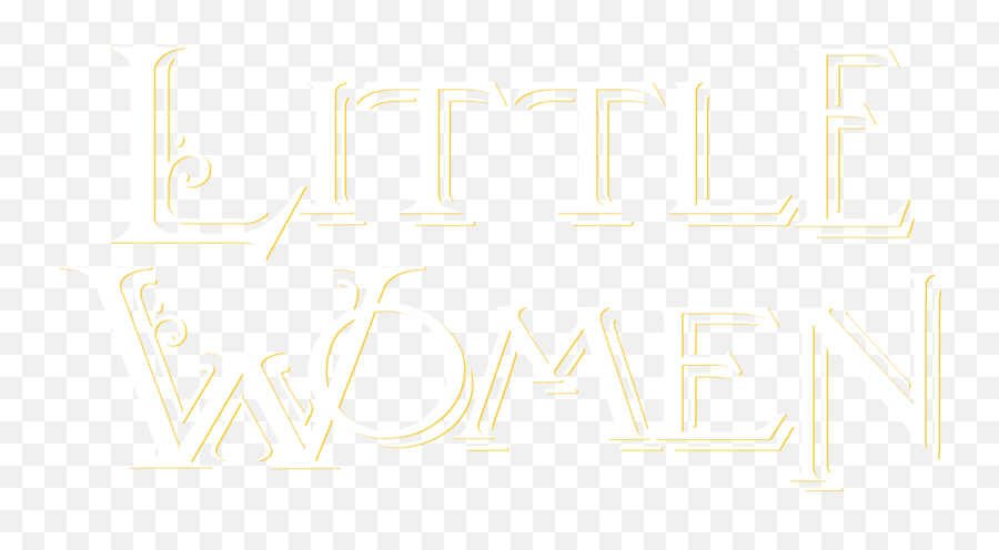 Little Women - Little Women Logo Pn G Emoji,Christian Bale Emotion Movie