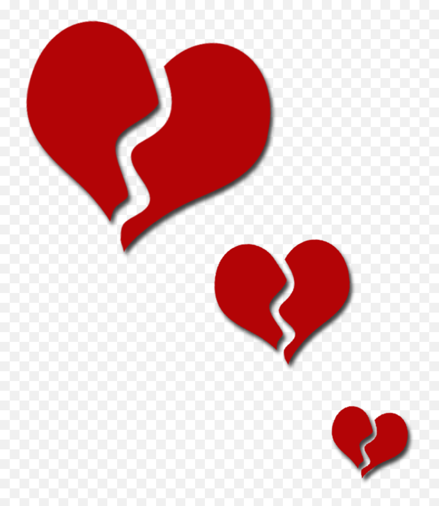 Free Heartbroken Cliparts Download Free Clip Art Free Clip - Broken Hearts Clip Art Emoji,Heartbreak Emoji