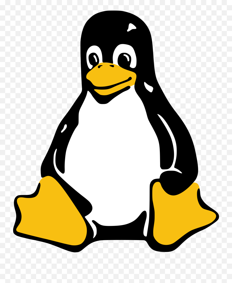 Sixty - Three Fires Of Lung Linux Tux Emoji,Killer Penguin Emoticon