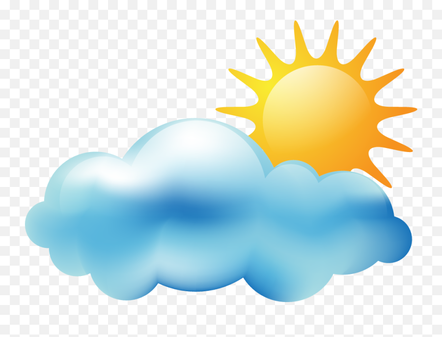 Weather Forecasting - Transparent Weather Forecast Png Emoji,Emoji Weather Forecast