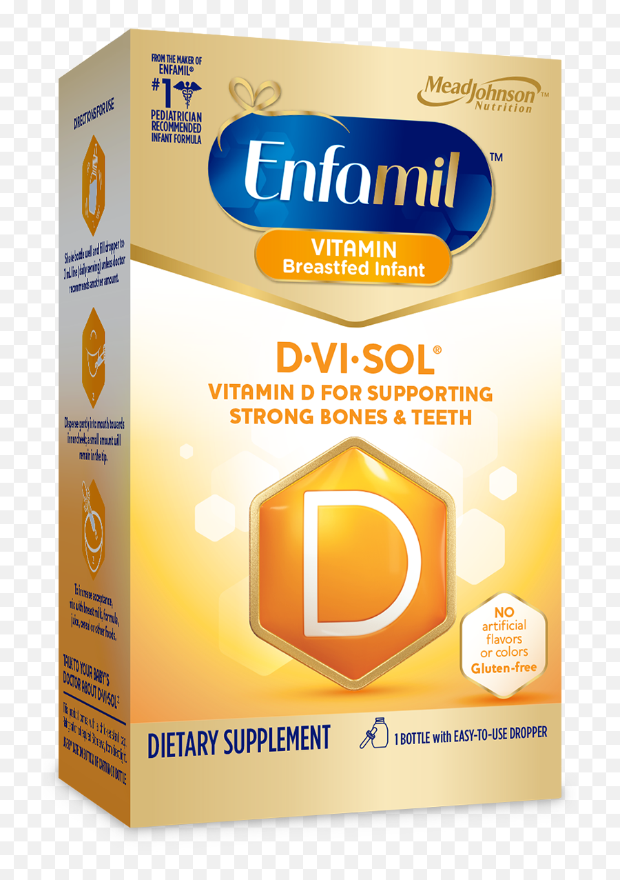 D - Enfamil Vitamin D Emoji,D&d 5e Spell To Red Emotions