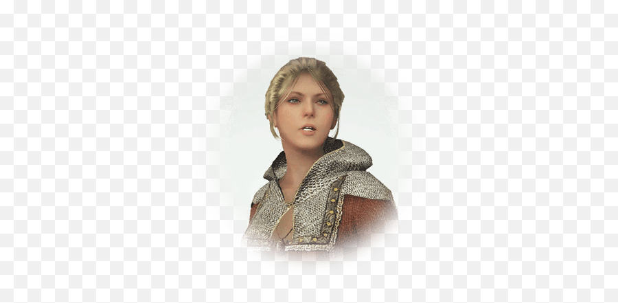 Bdo Melissa Brady - For Women Emoji,Bdo Ranger Emoticons