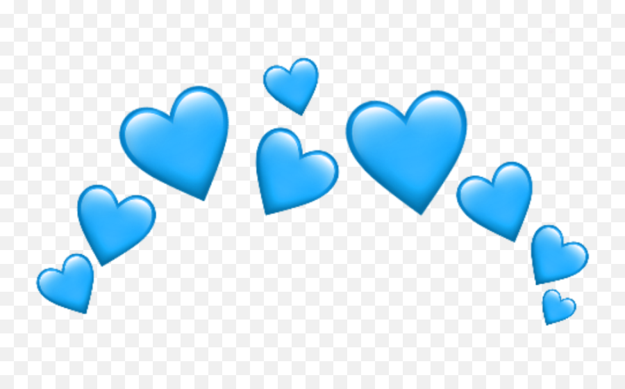 Zonealarm Results - Blue Heart Emojis Transparent,What Does A Blueheart Emoji Mean