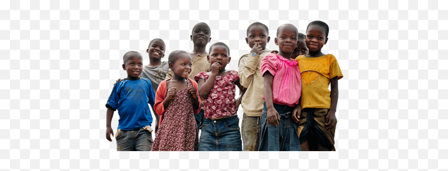 6 Out Of Every 10 Nigerian Children - Future Of Unicef Emoji,Real Child Emotions African Babies