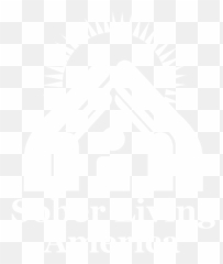 Sober Living Atlanta Ga - Sober Living America Logo Emoji,Emotions Anonymous Marietta Ga