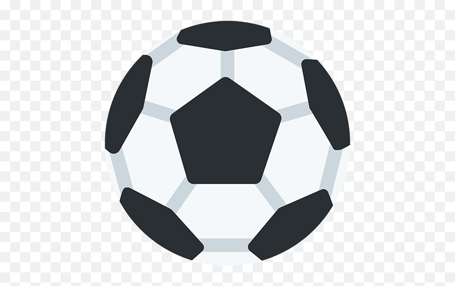 Twitter Emojis - Soccer Ball Favicon,Twitter Emoji