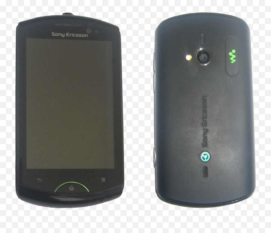 Sony Ericsson Live With Walkman - Sony Ericsson Walkman Wt19i Emoji,Sony Xa2 Emojis