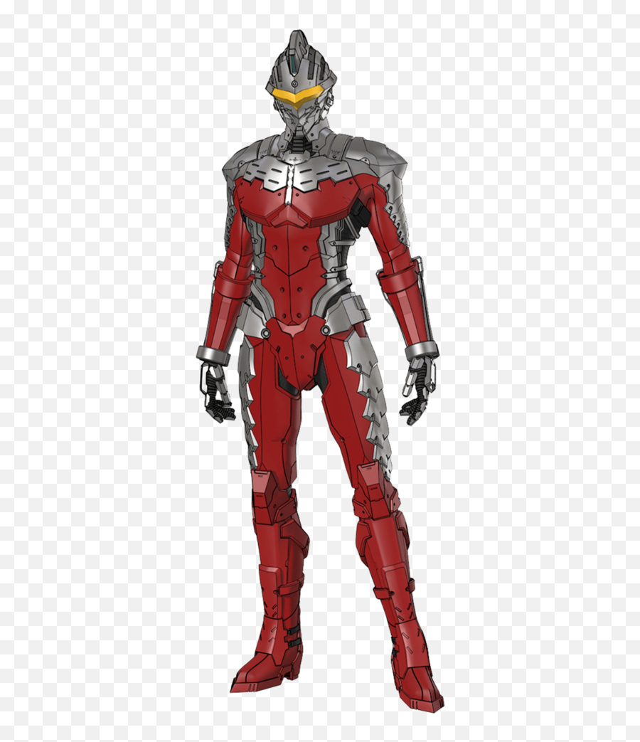 Ultraman Manga Characters - Ultraman Suits Emoji,