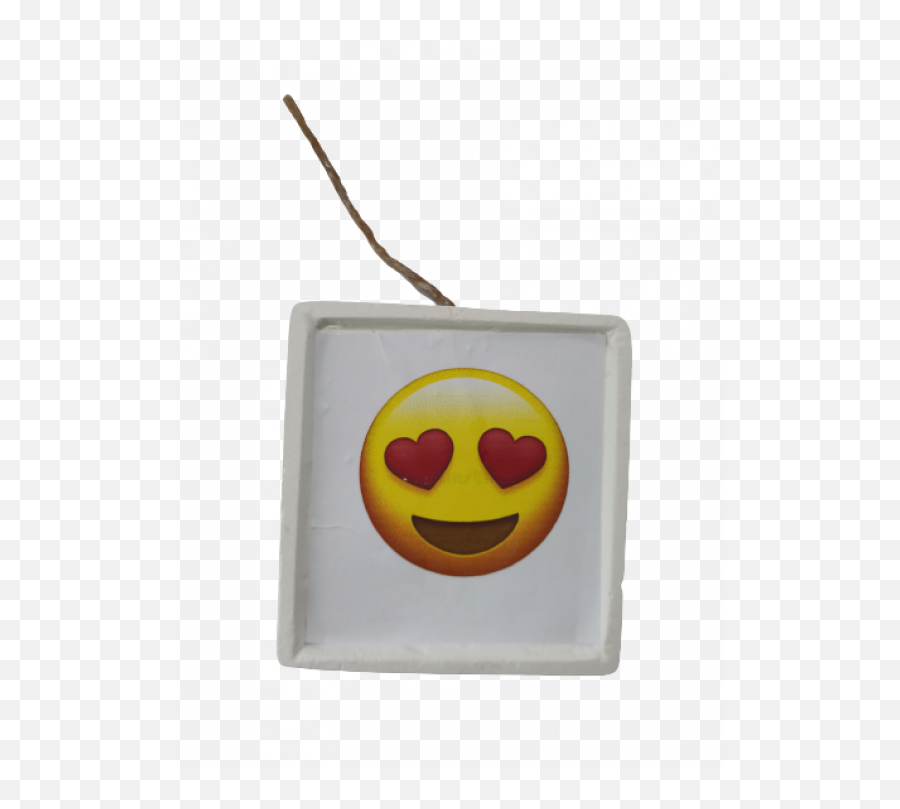 Vela Emoji Enamorado - Med,Bolsas Para Los Dulces De Emojis