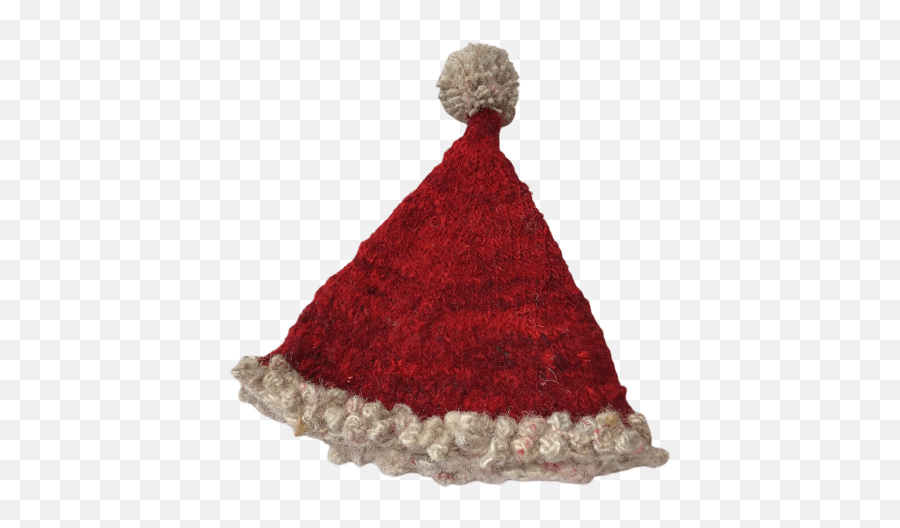 Santa Hat Crochet Pattern Darn Good Yarn - Costume Hat Emoji,Your Emotion + Crochet