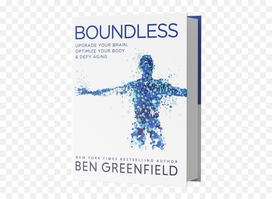 Upgrade Your Brain Optimize - Boundless Ben Greenfield Emoji,Professional Players Who Optimize Emotions
