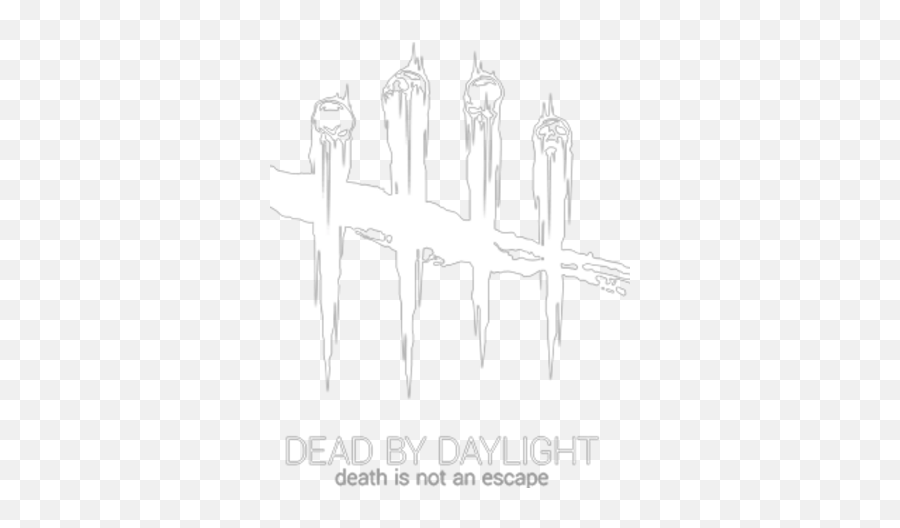 25 Logo Dead By Daylight Png - Rin Yamaoka Dead By Daylight Spirit Emoji,Dead By Daylight Emojis Nea