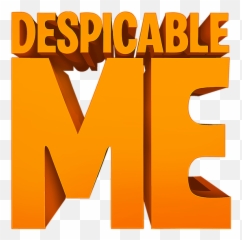 Despicable Me Netflix - Despicable Me Emoji,Emoji Movie Voices