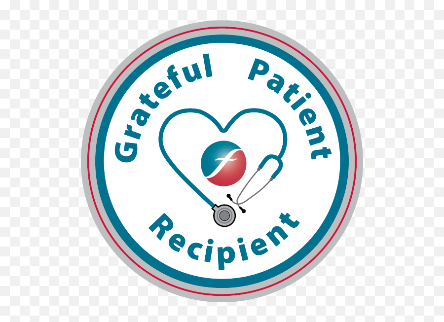 Freeman Grateful Patient Program Freeman Health - Dot Emoji,Emojis For Nurses