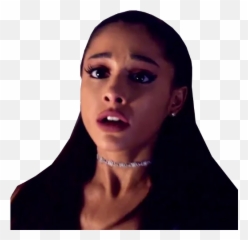 Ariana Grande Stickers For Telegram - Ariana Shook Emoji,Ariana Songs That From That She Played In The Emojis