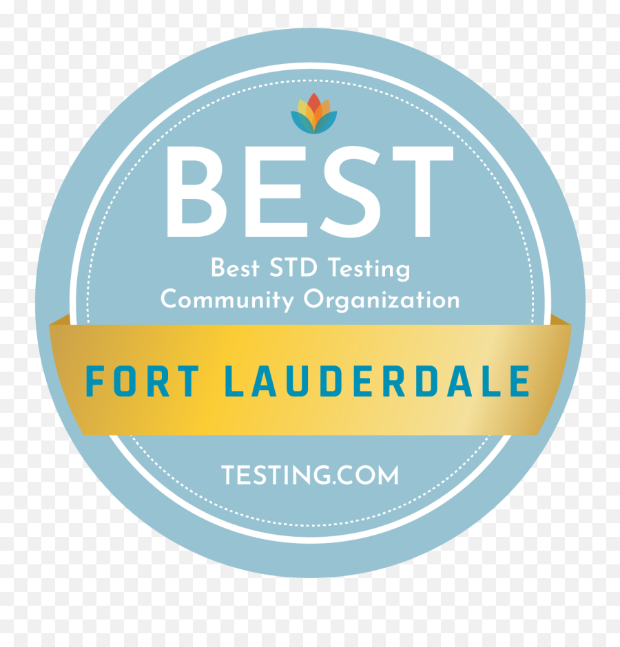 Free Std Testing In Fort Lauderdale Fl Testingcom - Free Std Testing Emoji,Emotions Anonymous Bronx Ny