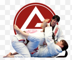 Icon Bjj Slough - Gracie Barra Nottingham Logo Emoji,Discord Wall2 Emoji