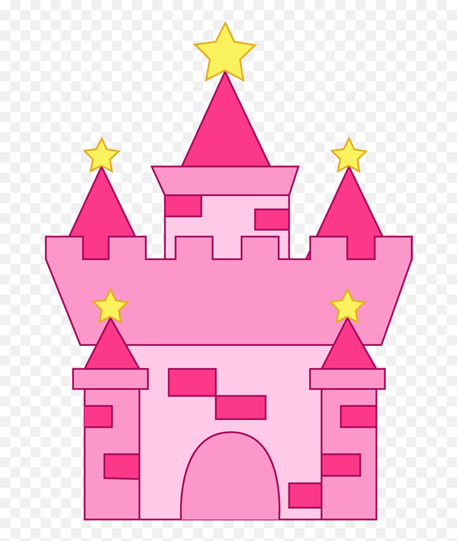 Cinderella Castle Clip Art The Cliparts - Clipartix Castle Cliparts Emoji,Cinderella Emoji