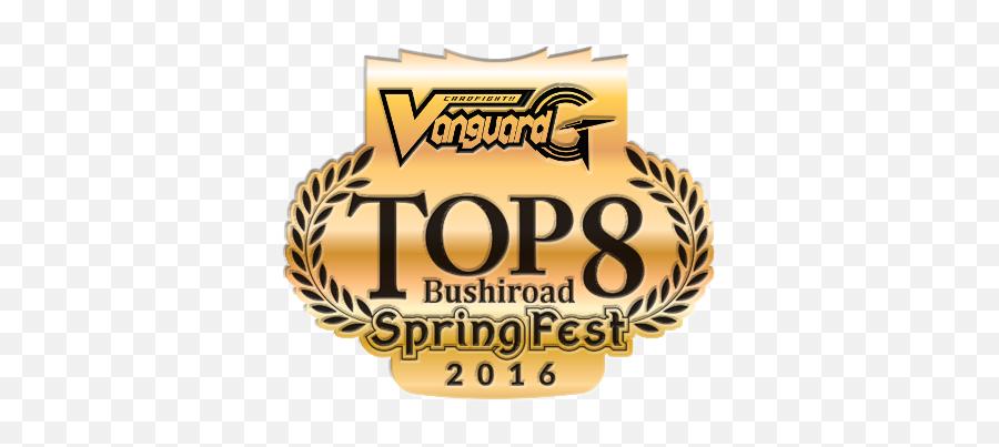 Bushiroad Spring Fest 2016 Ended Bushiroad - Language Emoji,Oragon Flag Emoji