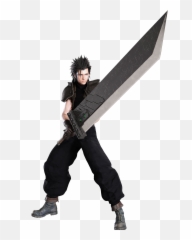 Zack Fair Final Fantasy Wiki Fandom Emoji,Emotion Commotion Xenoblade