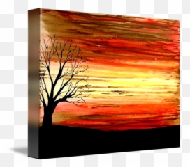Abstract Beautiful Sunset - Art Of Beautiful Sunset Emoji,Emotion Sunset Looking