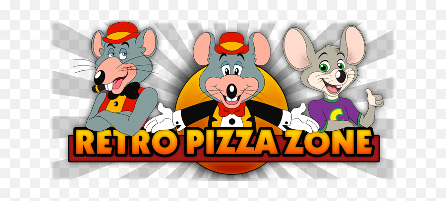 Download Image - Showbiz Pizza Place Full Size Png Image Showbiz Pizza Place Emoji,Pizza Cute Emoji