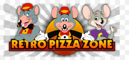 Download Image - Showbiz Pizza Place Full Size Png Image Showbiz Pizza Place Emoji,Pizza Cute Emoji