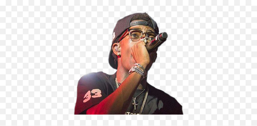 Richhomiequan - Rich Homie Quan Transparent Png Emoji,Chance The Rapper Emoticons