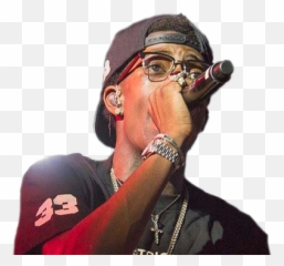 Richhomiequan - Rich Homie Quan Transparent Png Emoji,Chance The Rapper Emoticons