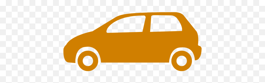 Carro Em Svg Png Ai Para Baixar - Vector Car Icon Emoji,128573 Emoji