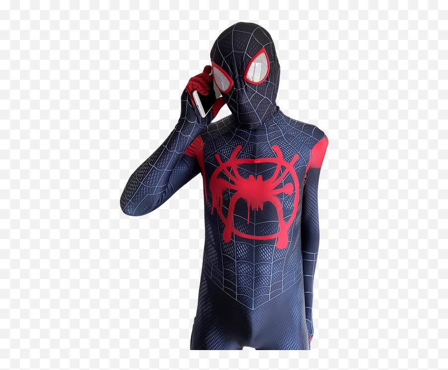 Free Photo Mask Cosplay Character Spider - Man Superhero Max Emoji,Showing Emotion With Masks Superheroes