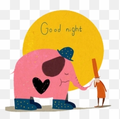 Good Night - Fiction Emoji,Saying Goodnight With Emojis