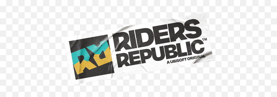 Riders Republic For Ps5 Xbox Series Xs U0026 More Ubisoft Gb - Riders Republic Beta Logo Emoji,Emoticon Confirmado