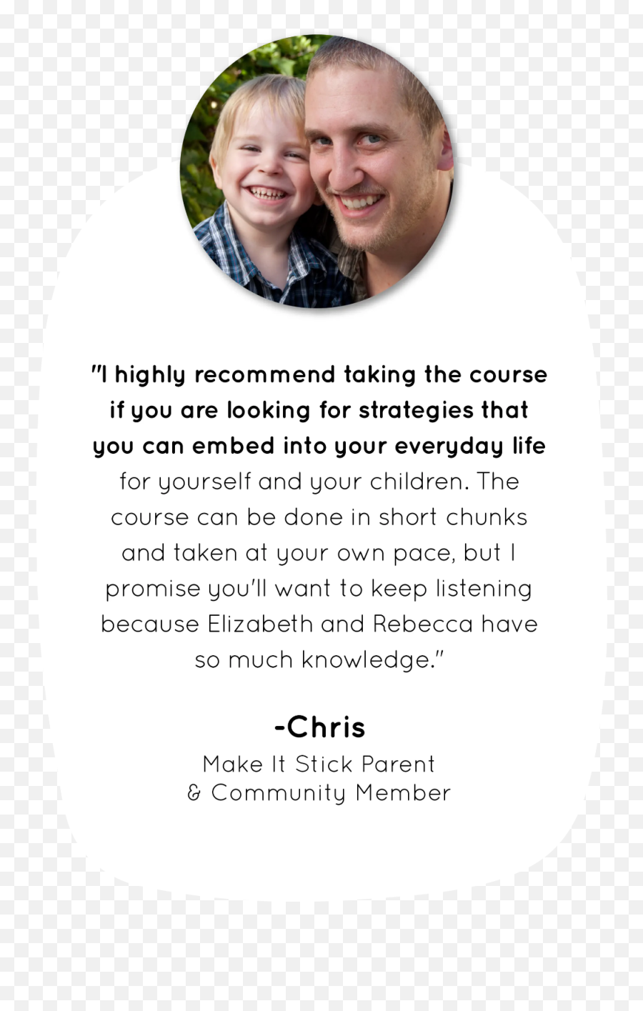 Make It Stick Parenting Program Full - Happy Emoji,Love Is Not An Emotion Love Is A Promise Speech