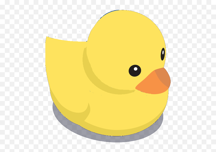Dodo The Duck - Your Online Digital Duck For Companionship Soft Emoji,Rubber Duck Emojis