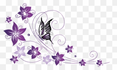 Free Png Image Realistic Vector Halloween Pumpkin With - Floral With Butterfly Vector Emoji,Purple Squash Emoji