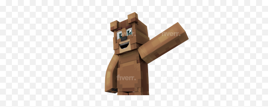 Design Quality Minecraft Skin Render For You By Hinexdesigns - Fictional Character Emoji,Hidden Emotions Minecraft Skin