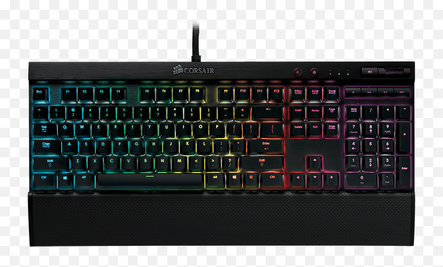 Best Keyboard For Rainbow Six Siege - Guide Corsair Vengeance K70 Rgb Emoji,How Do You Do Emojis On Logitech Focus Keyboard