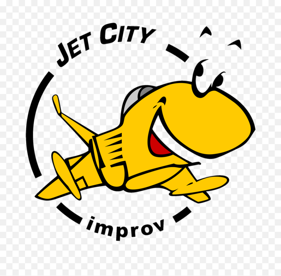 Improv 102 - Jet City Improv Seattleu0027s Own Improv Company Jet City Improv Emoji,Emotions + Genres Improv