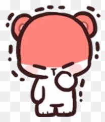 Milk Mocha Sticker Pack - Dot Emoji,Mocha And Milk Discord Emojis
