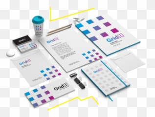 Brand Identity - Stationery Mockup Emoji,Brand Personality Emotions