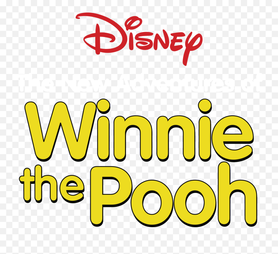 Watch The New Adventures Of Winnie The Pooh Disney - Dot Emoji,Emoji Movie Izle Ingilizce