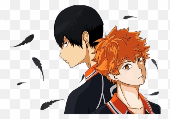Kageyama Tobio And Hinata Shoyo Greeting Card For Sale By Emoji,Cowboy Emoji Paintng