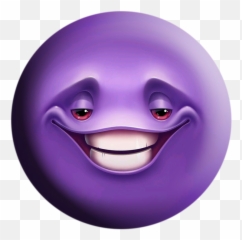 Pin By Vanja On Purple Funny Wallpapers Emoticon Wallpaper - Happy Emoji,Emoji Movie Voice Actors